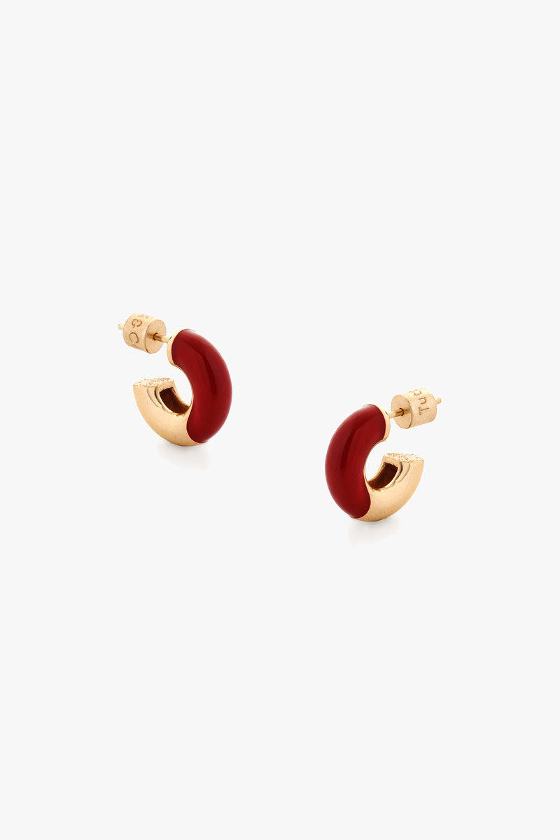 Envy Earrings