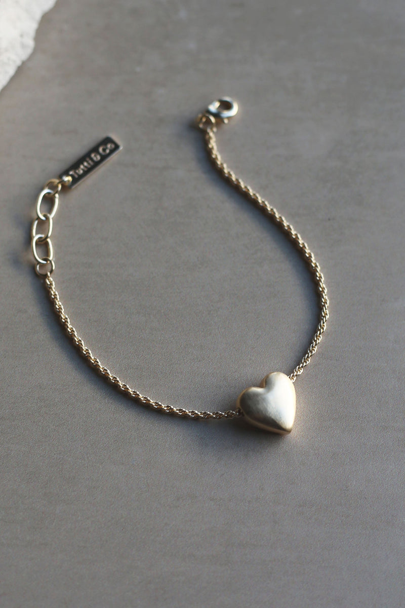 Embrace Bracelet