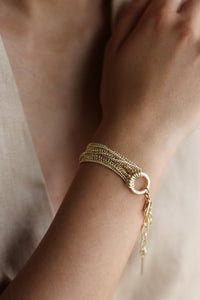 Enrich Bracelet