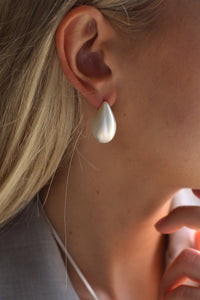 Hush Earrings