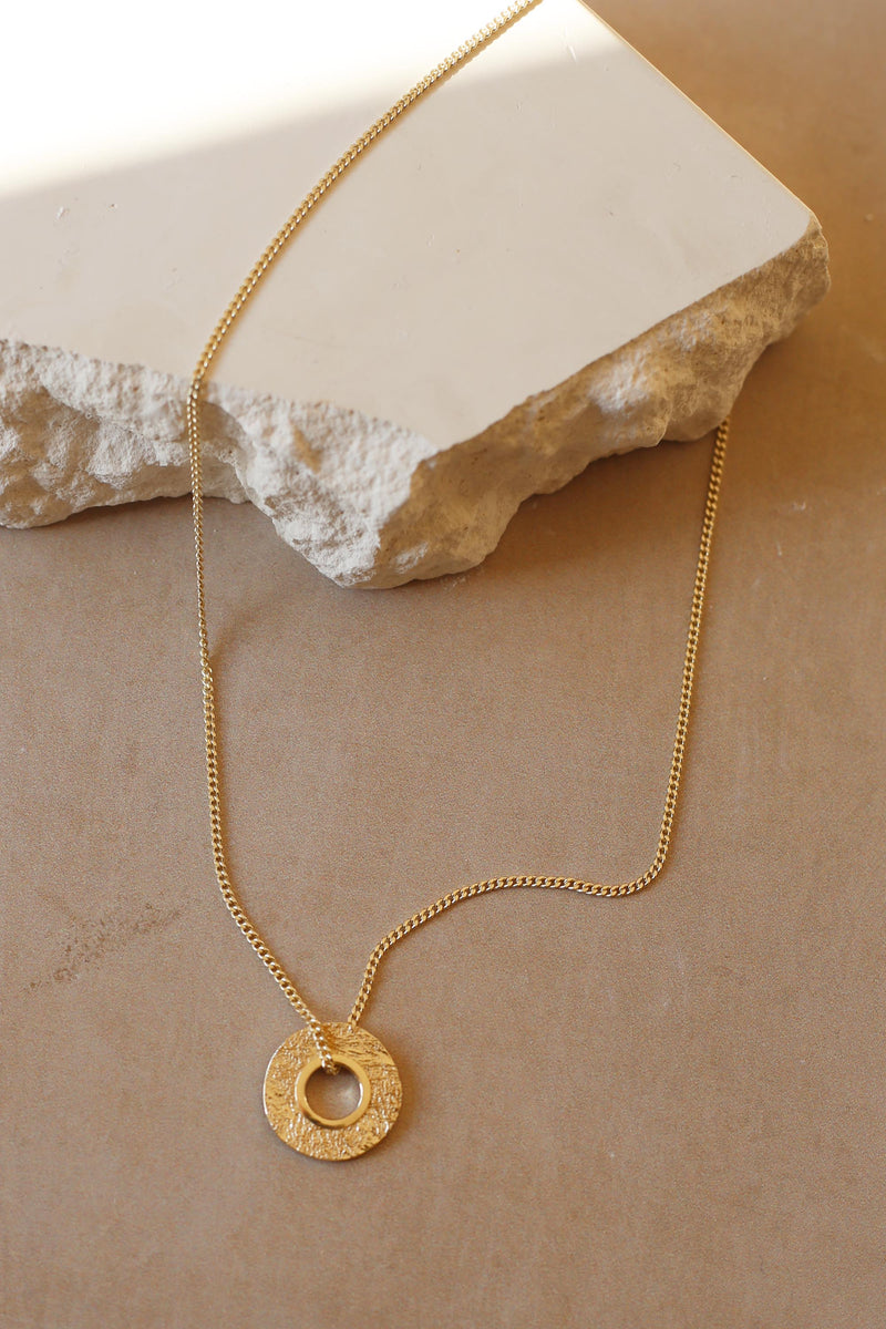 Mineral Necklace