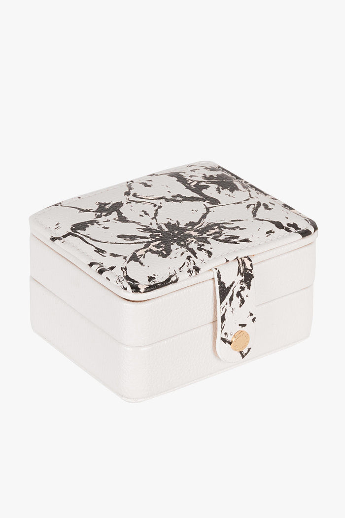 Virtue Small Jewellery Box