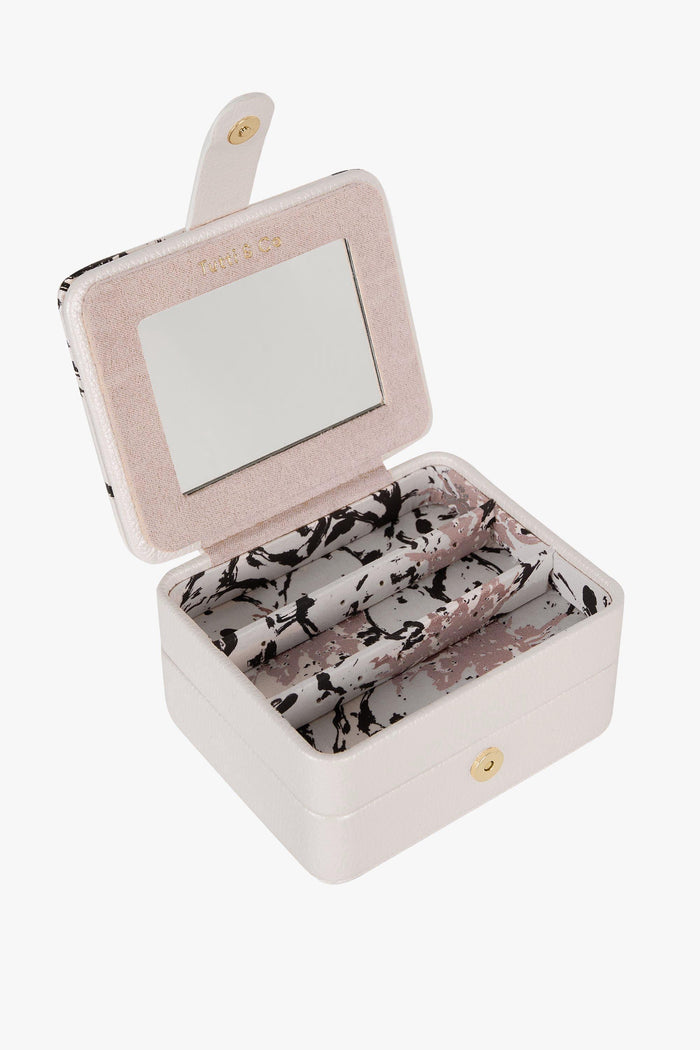 Virtue Small Jewellery Box