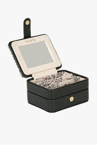 Serene Small Jewellery Box