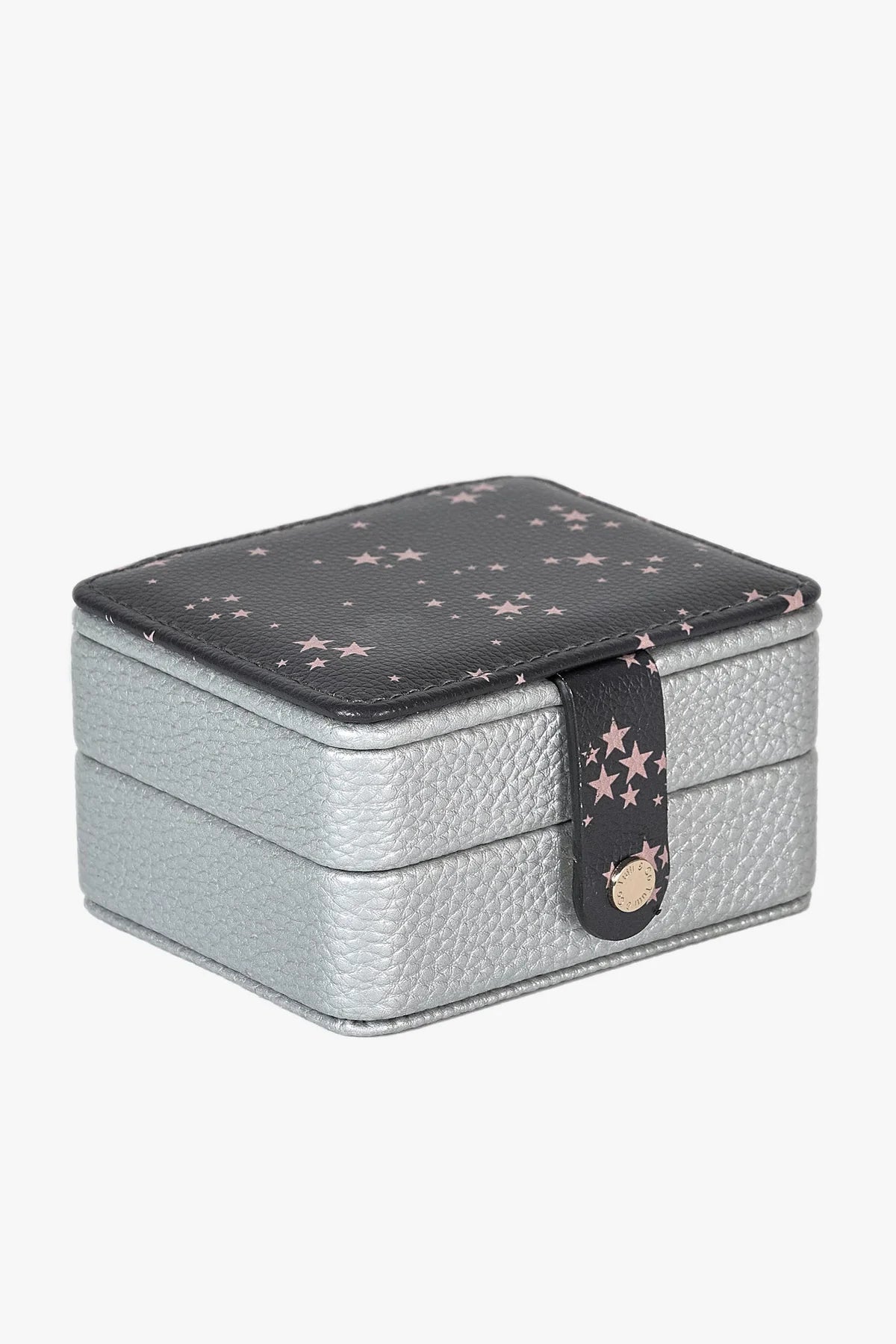 Jewellery Box & Star Necklace Gift Set