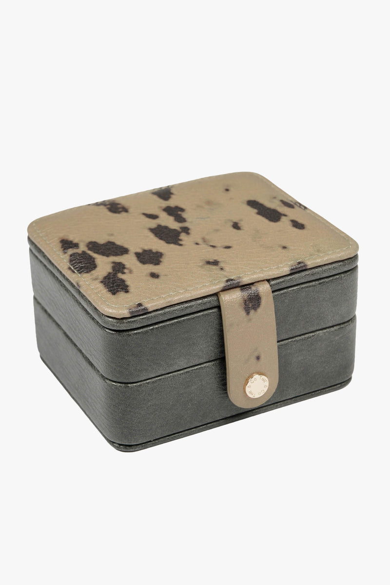 Bay Small Jewellery Box