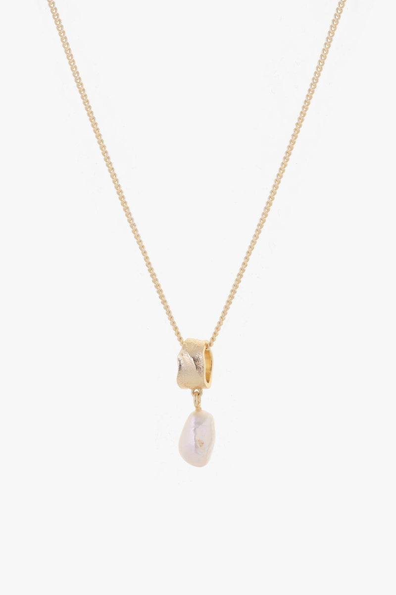 Freshwater Pearl Necklace