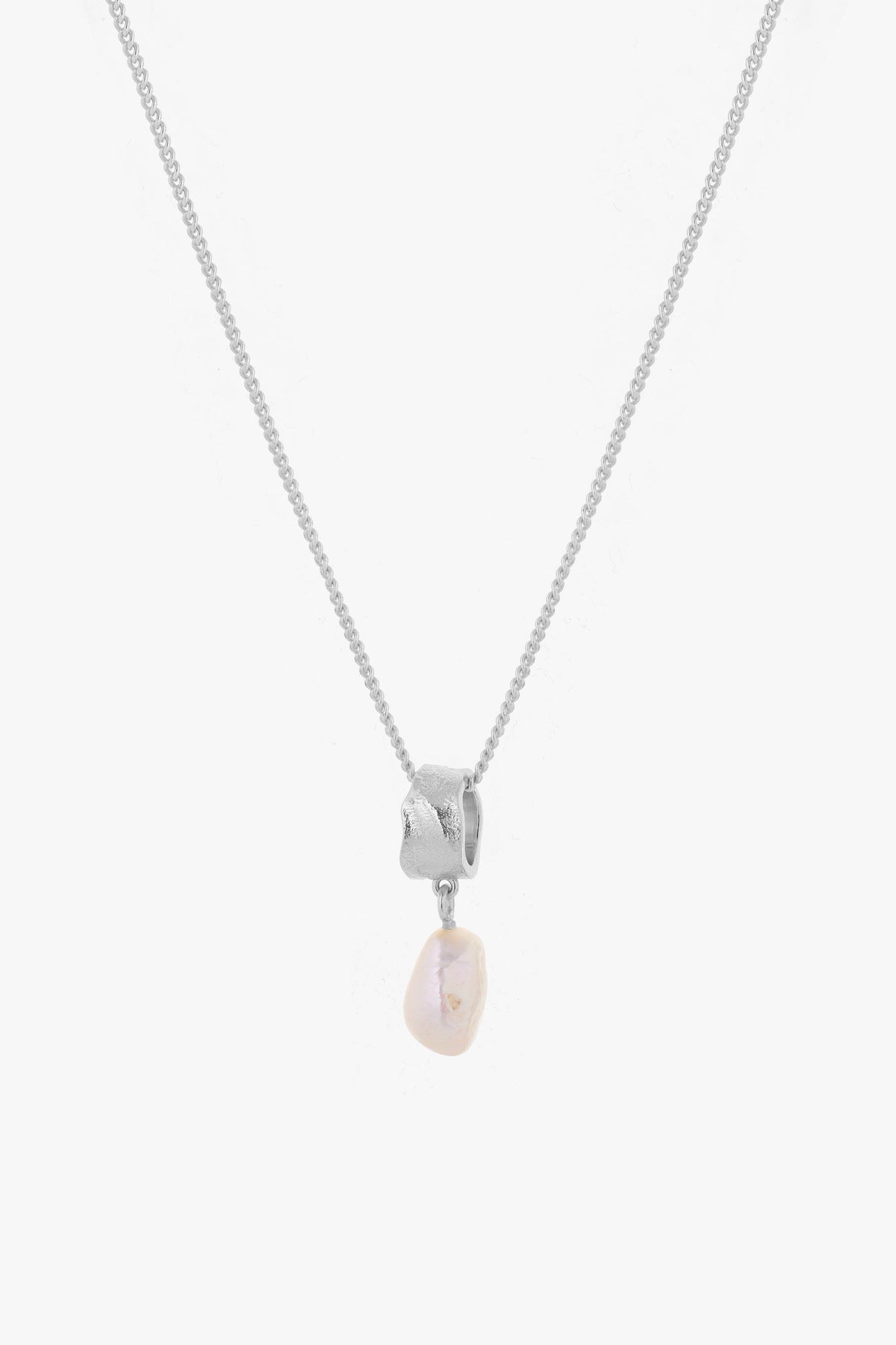 Freshwater Pearl Necklace