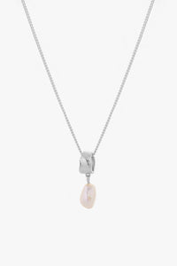 Freshwater Pearl Necklace