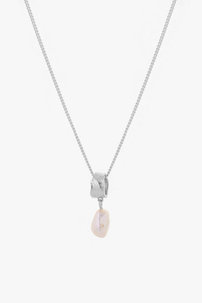 Freshwater Pearl Necklace