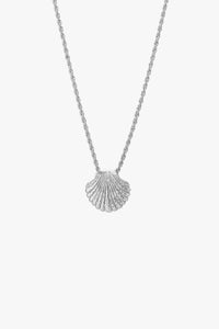 Shell Necklace