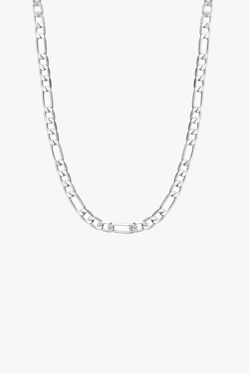 Plateau Necklace