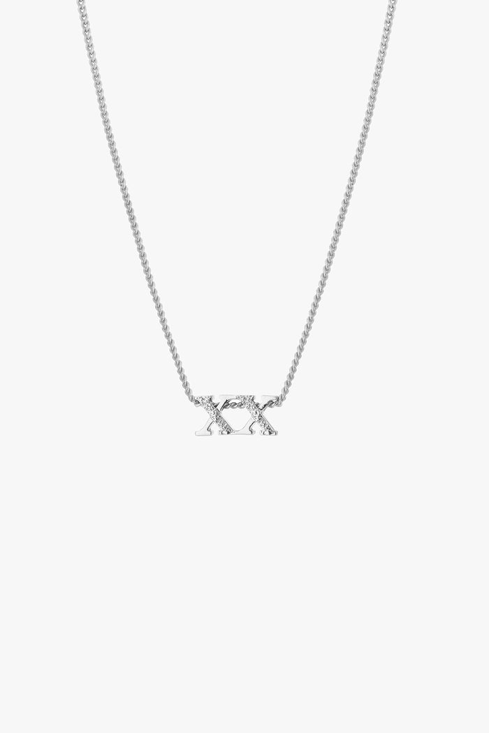 Kingston Necklace