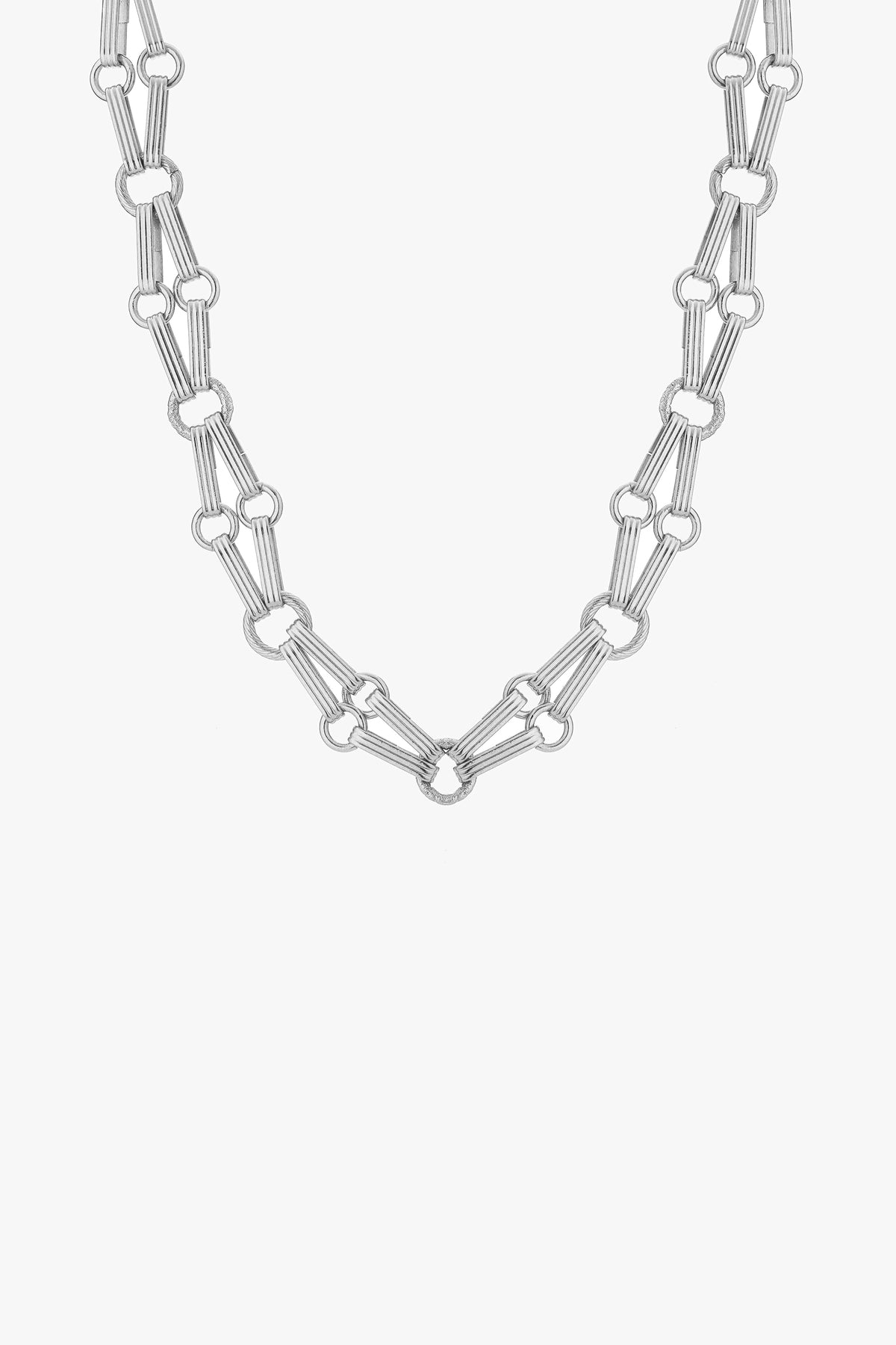 Infinite Necklace