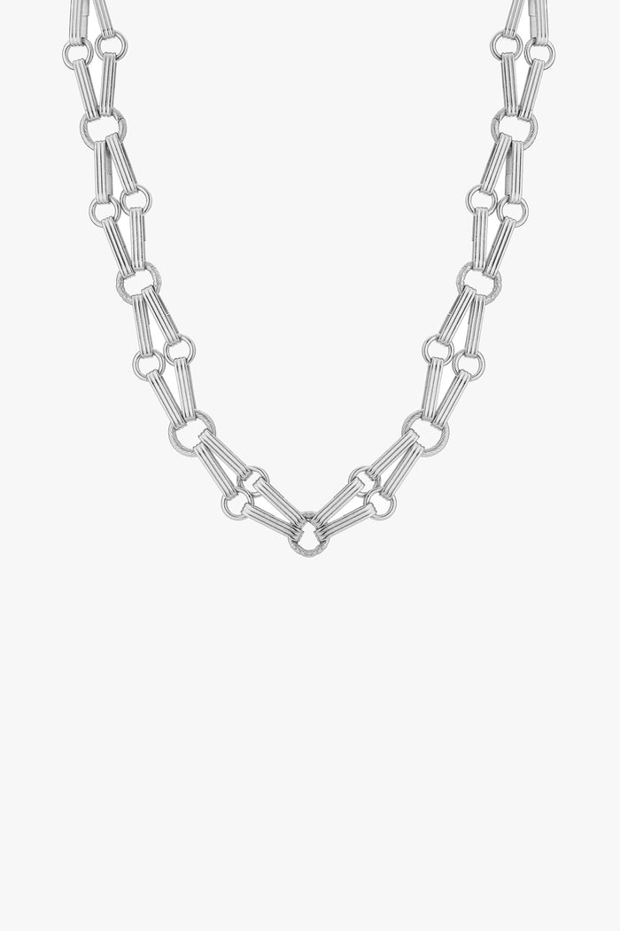 Infinite Necklace