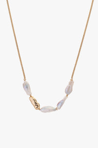 Lustre Necklace