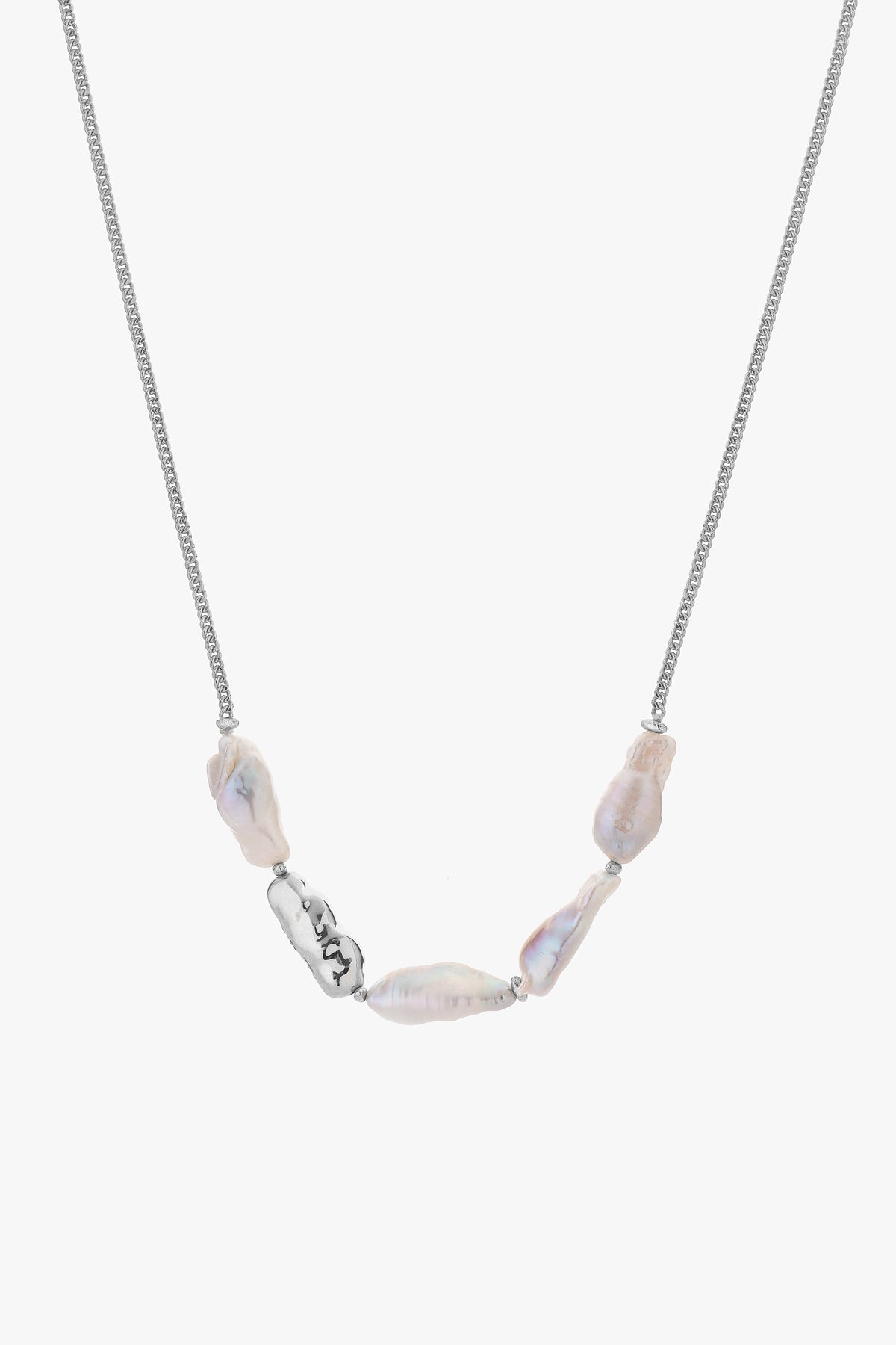 Lustre Necklace