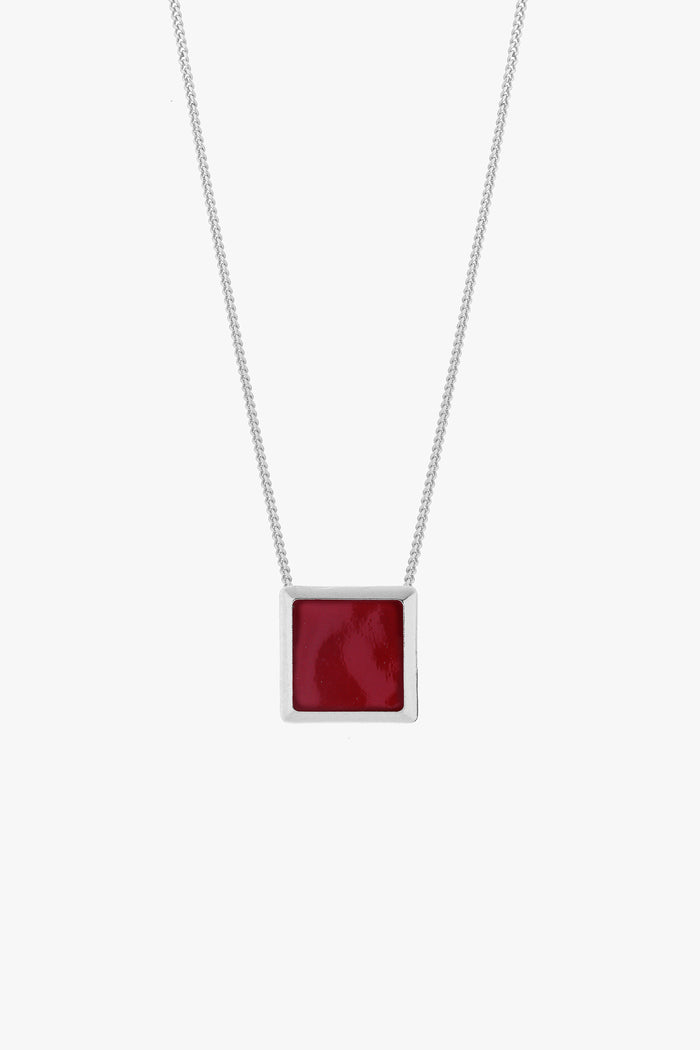 Muse Necklace