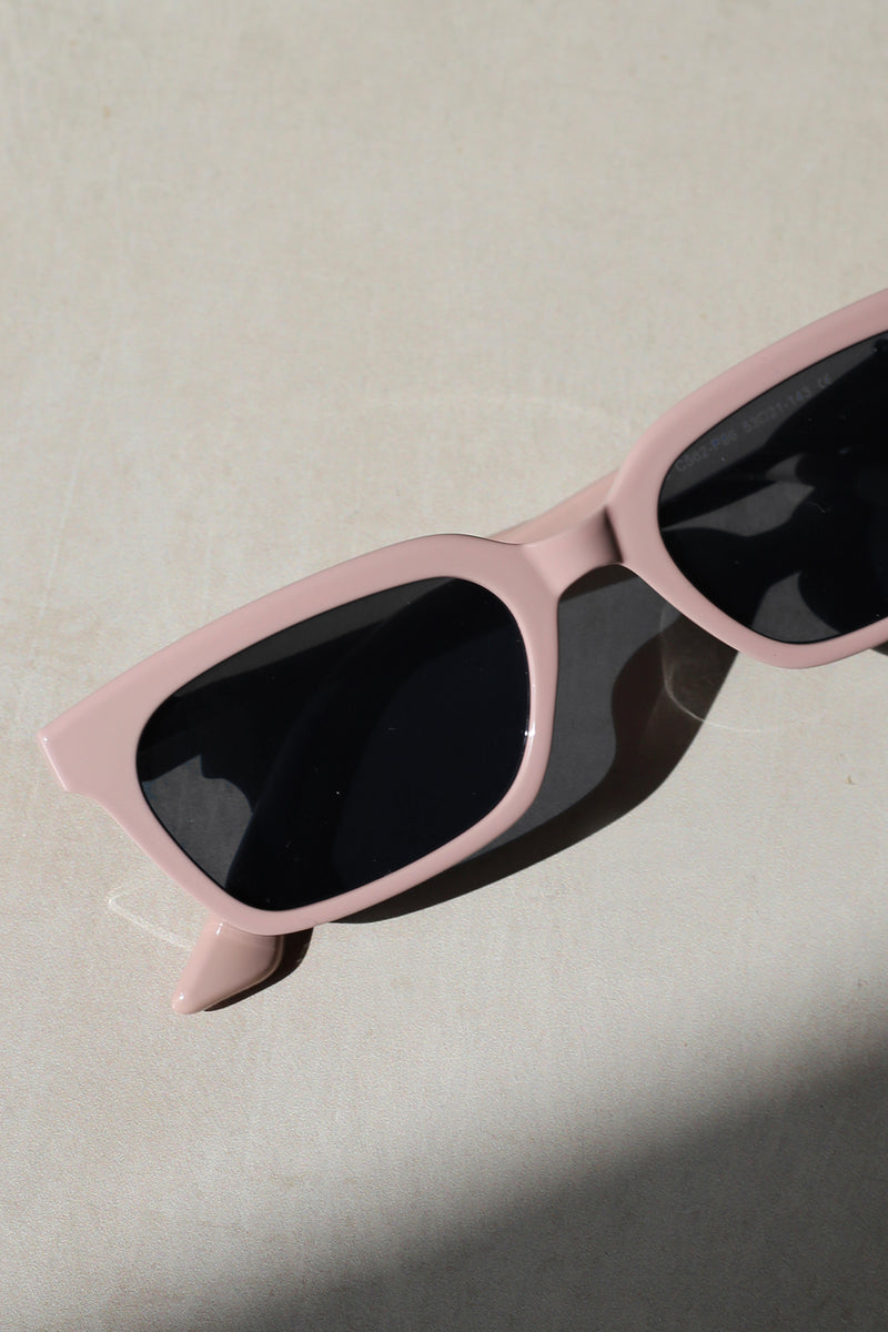 Orchid Sunglasses