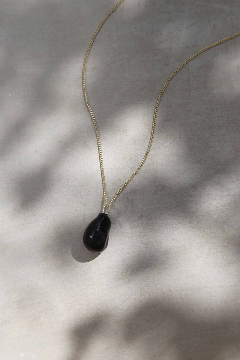 Portobello Necklace