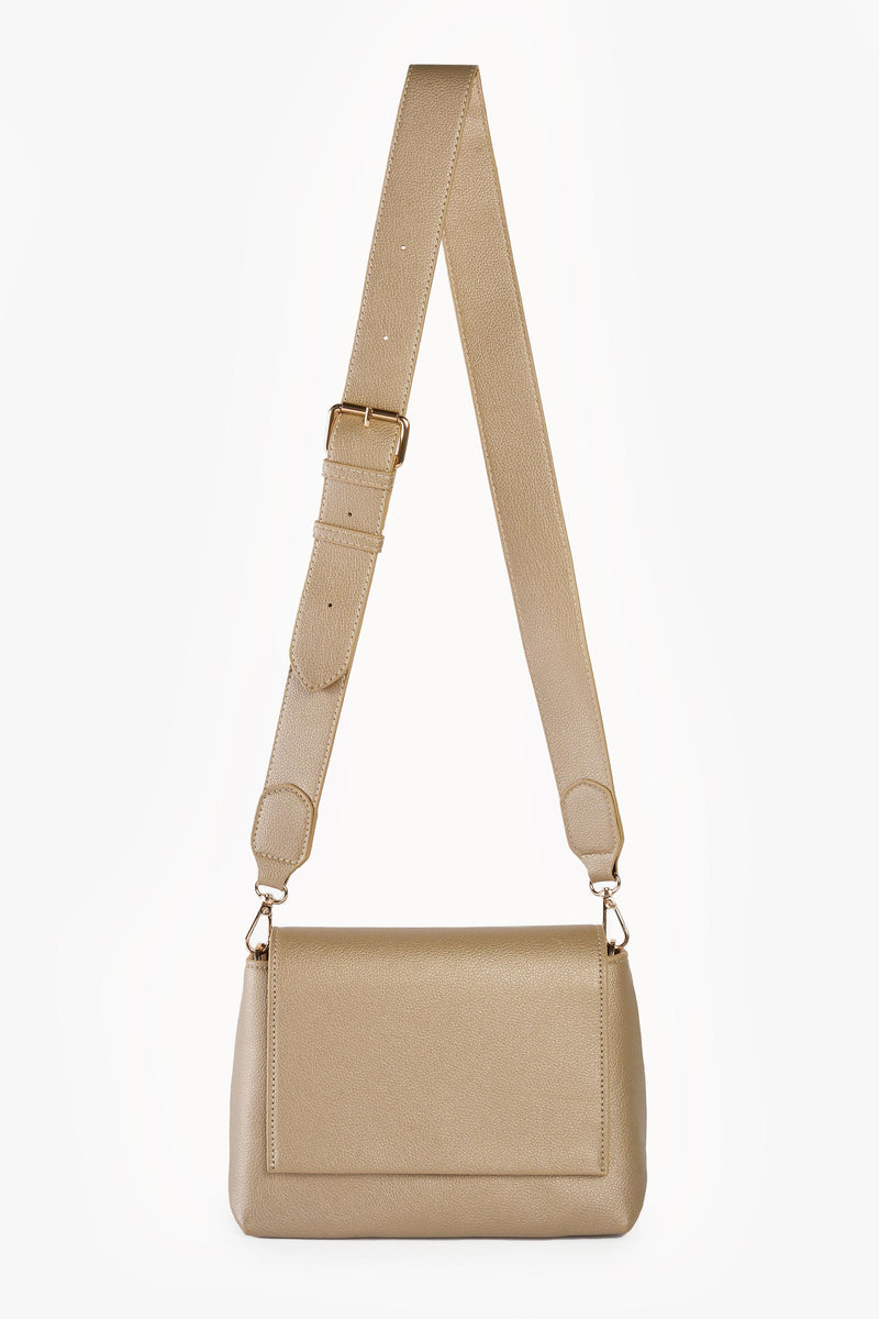 Regent Bag Metallic