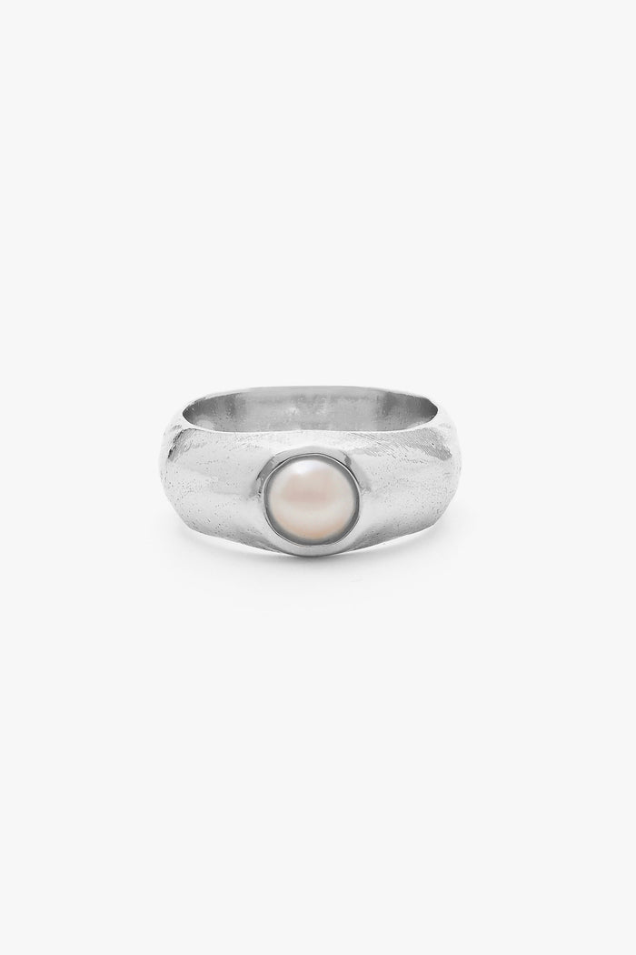 Oyster Ring