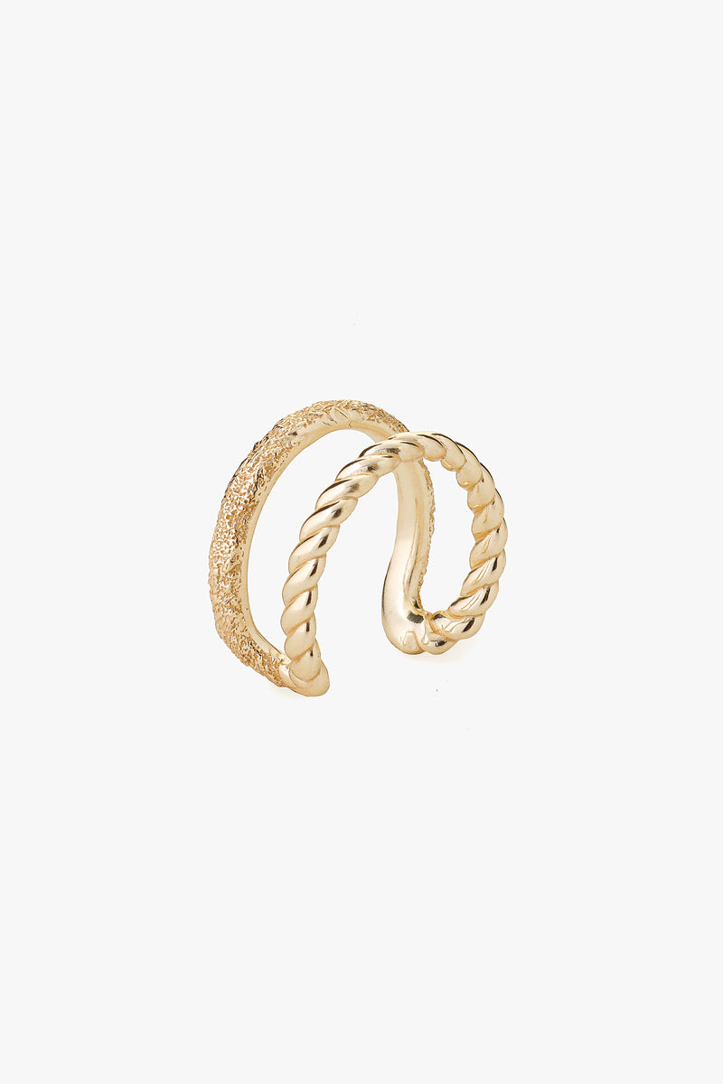 Braid Ring