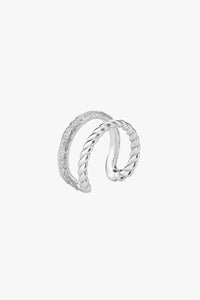 Braid Ring