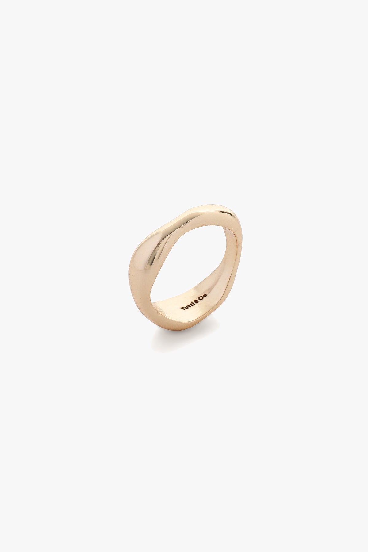 Serenity Ring