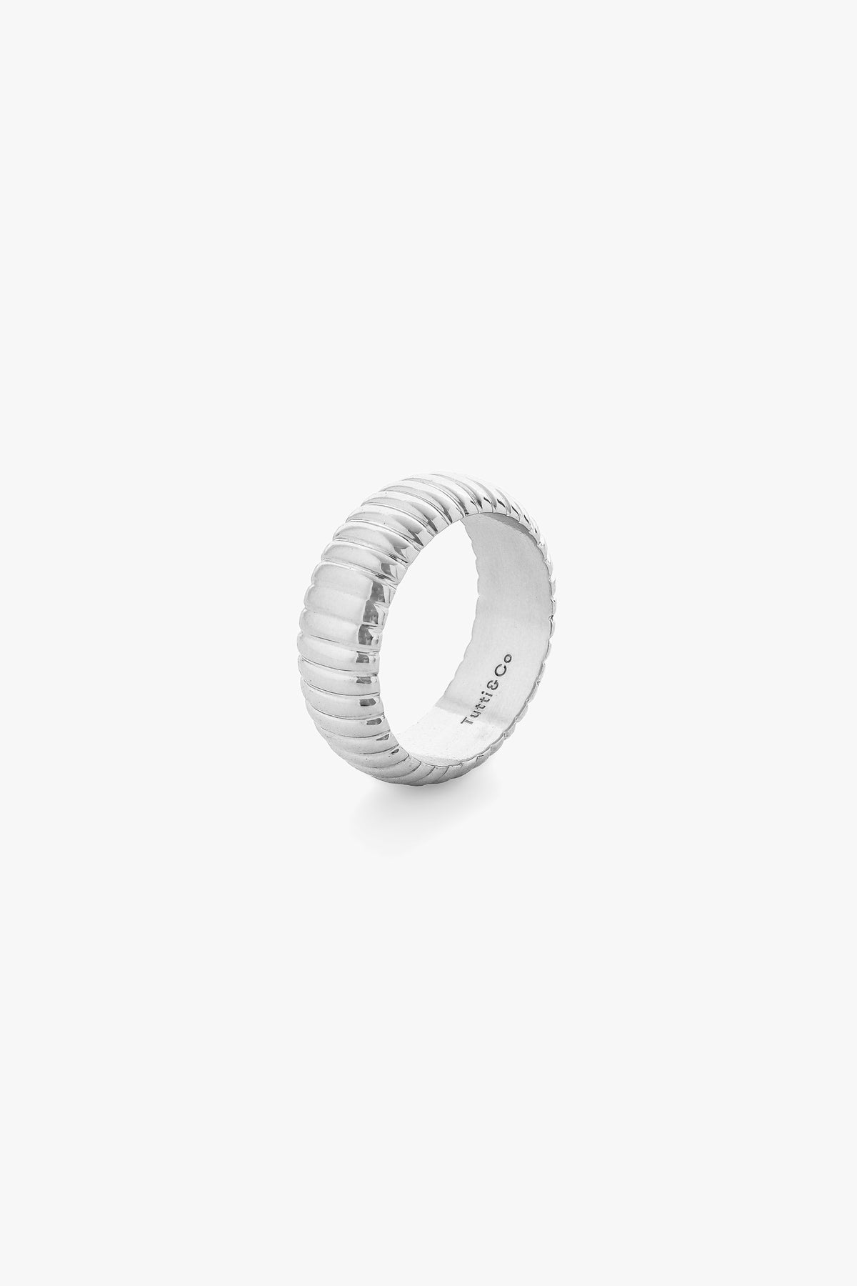 Sunlit Ring