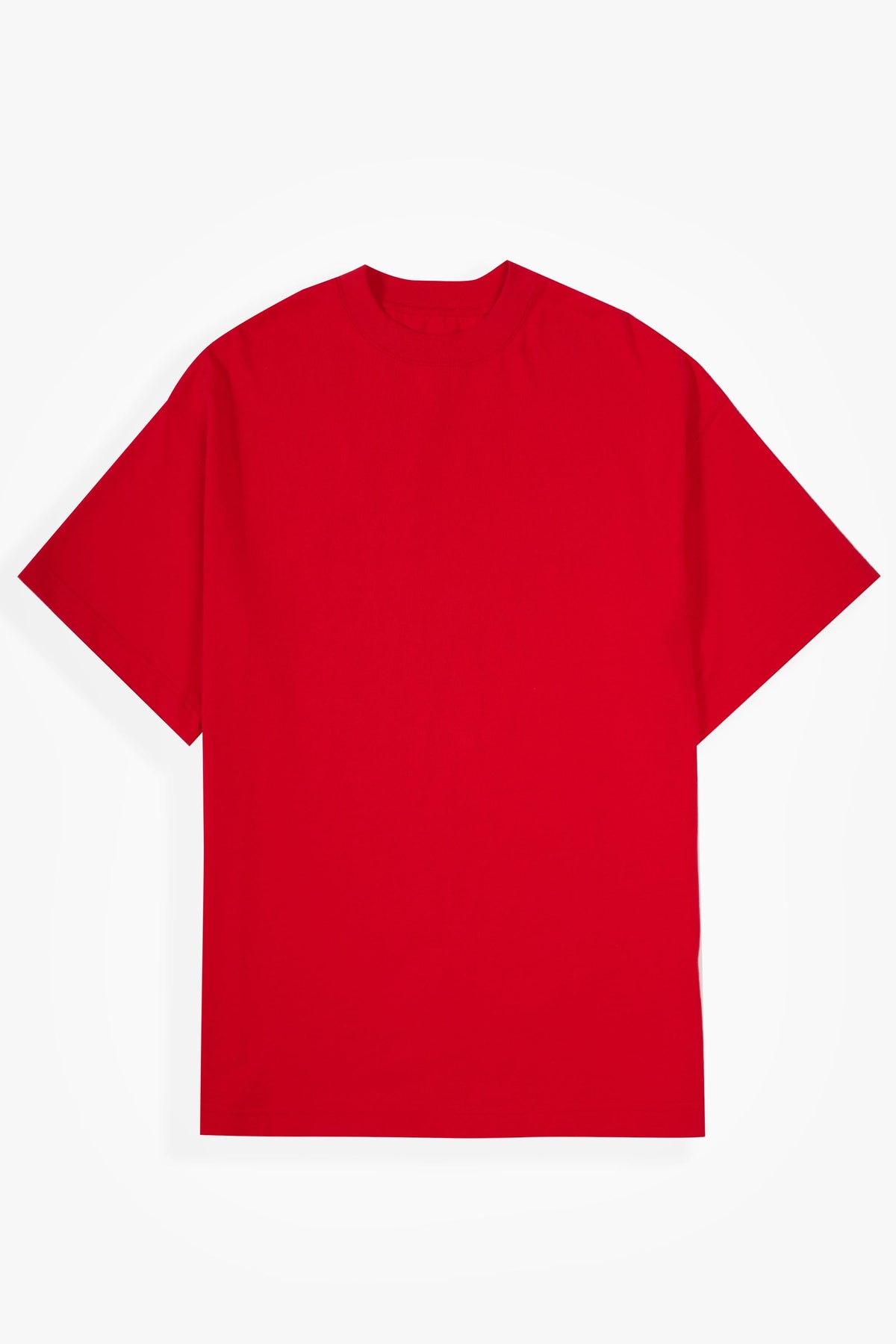 Red T-shirt