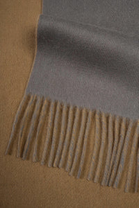 Bayswater Wool Scarf