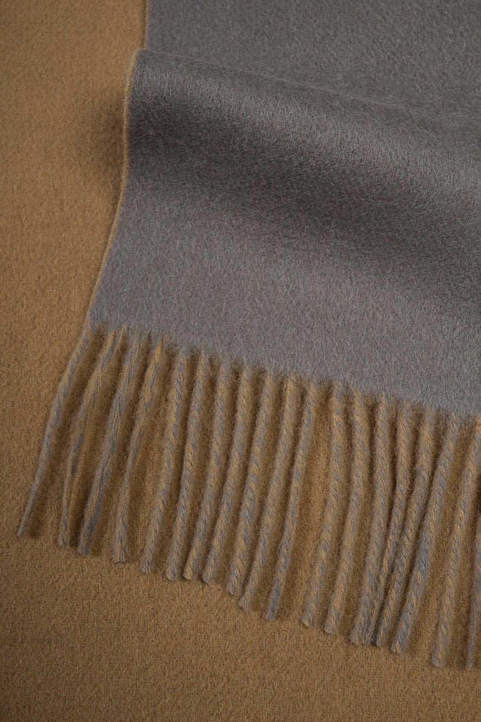 Bayswater Wool Scarf