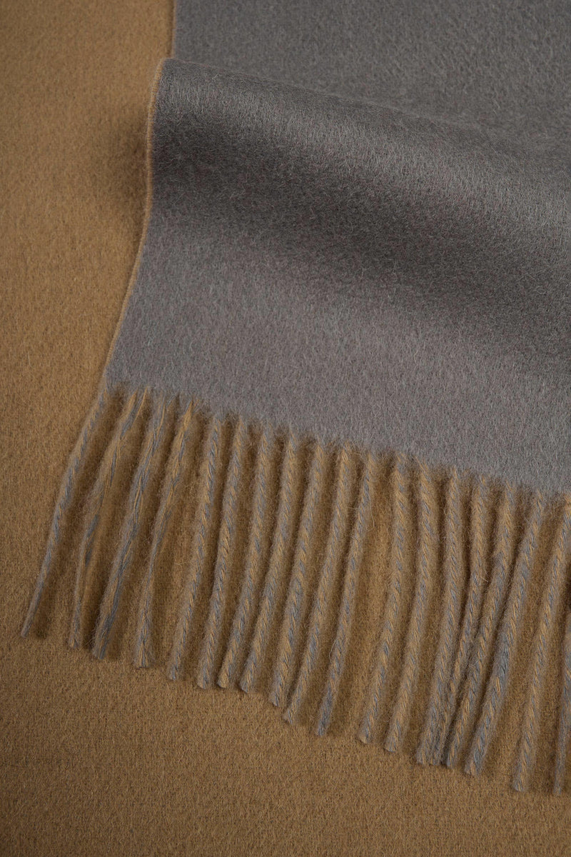 Bayswater Wool Scarf