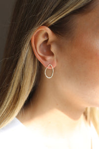 Seize Earrings