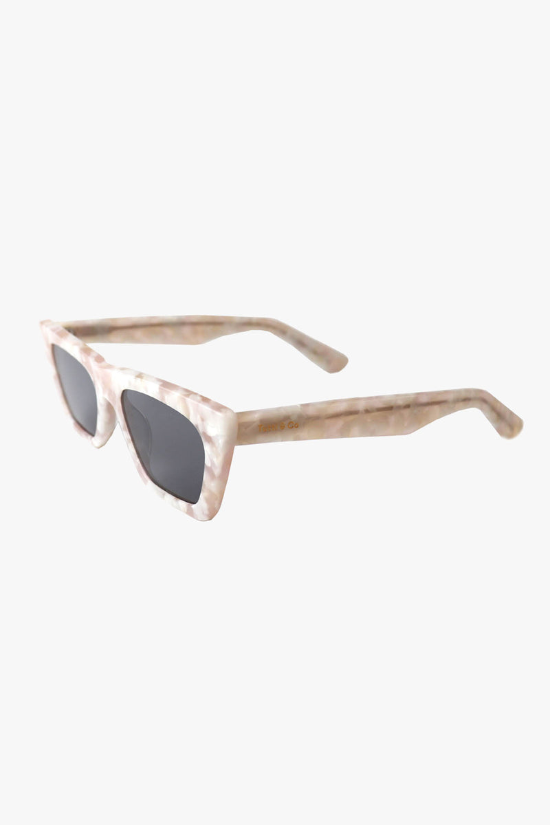 Coral Sunglasses