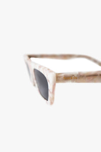 Coral Sunglasses