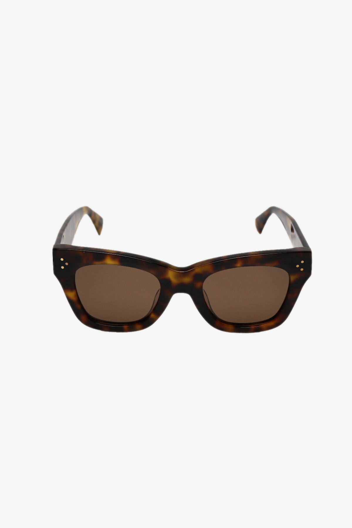 Hush Sunglasses