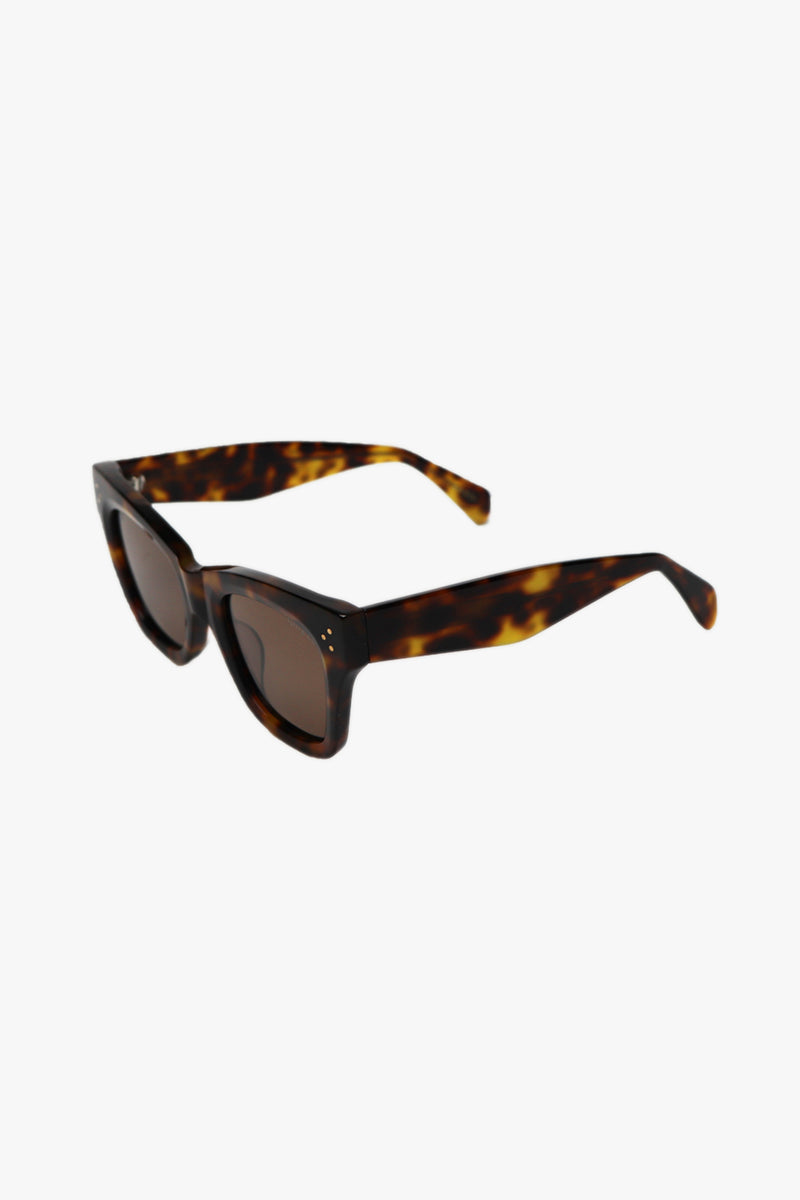 Hush Sunglasses