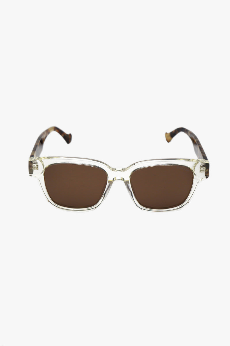 Plateau Sunglasses