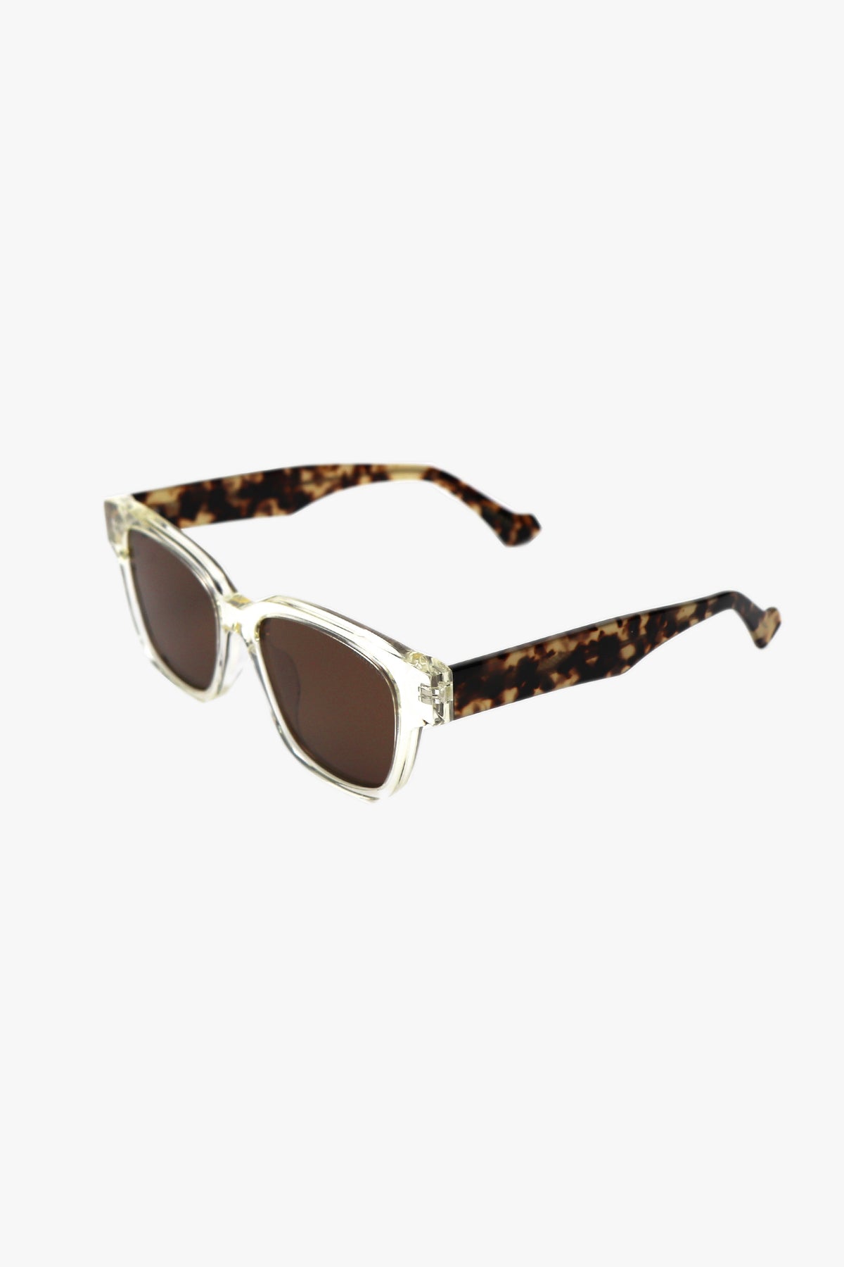 Plateau Sunglasses