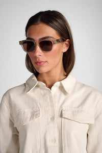 Plateau Sunglasses