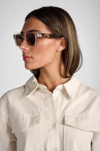 Plateau Sunglasses