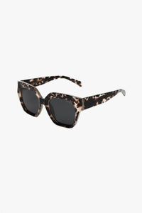 Leopard Sunglasses