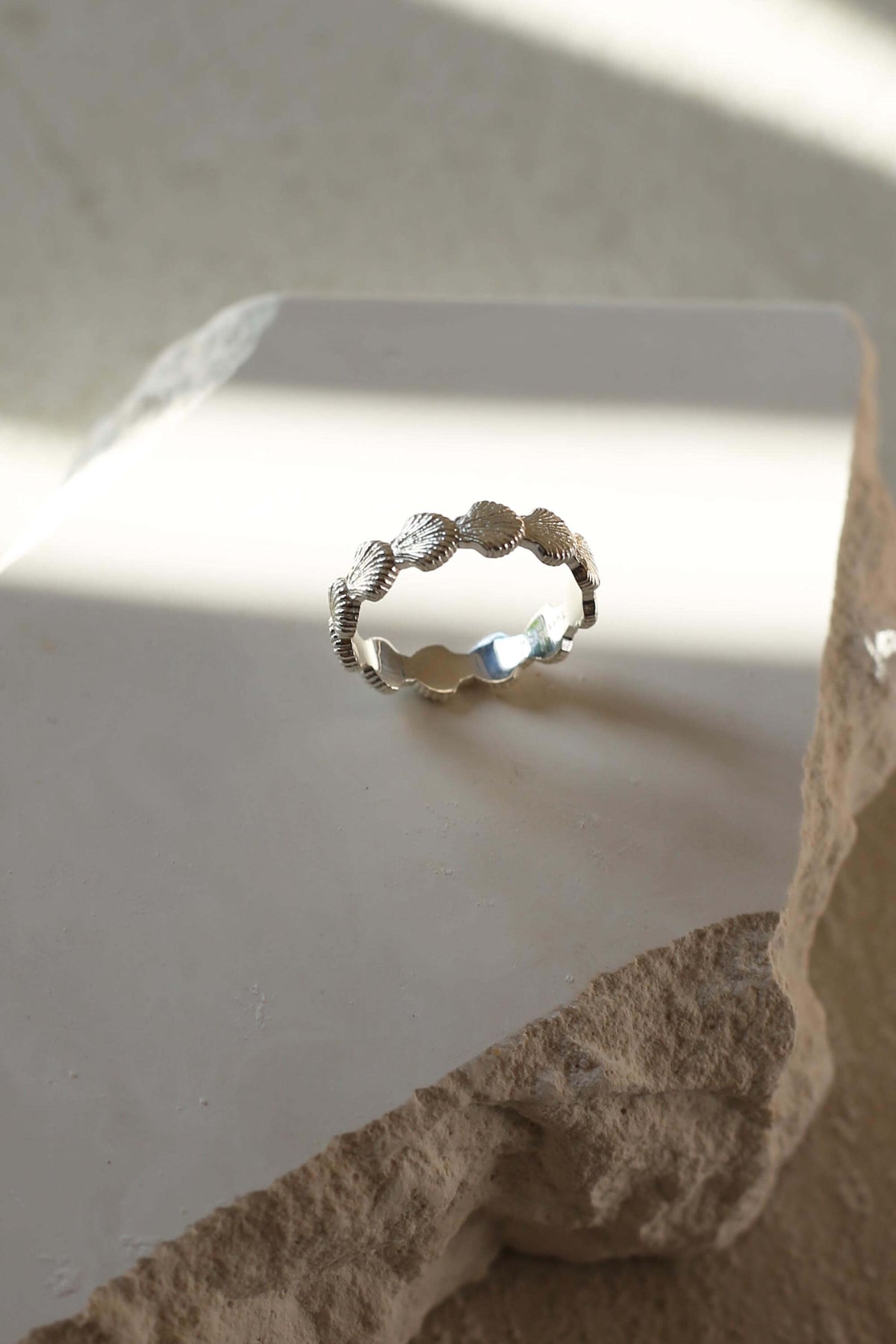 Shell Ring