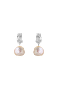 Freshwater Pearl Earrings