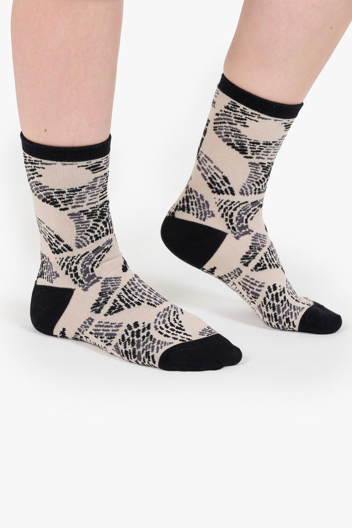 Serene Socks