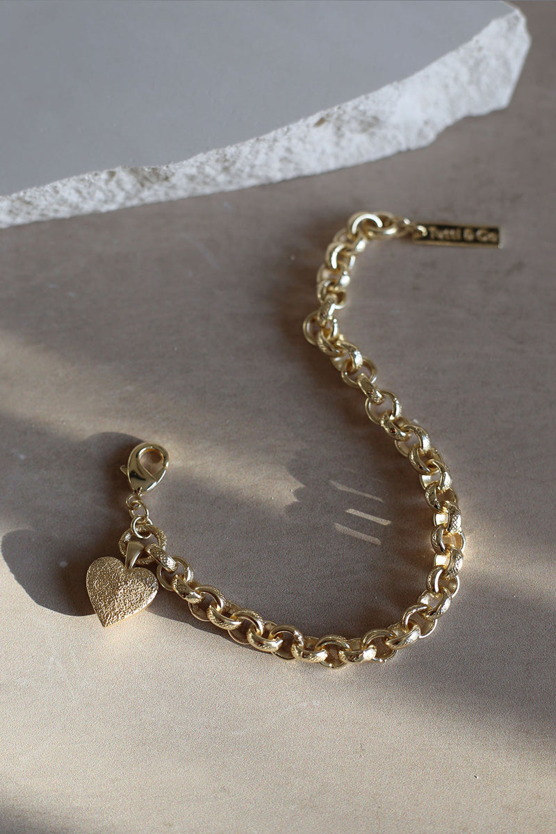 Solace Bracelet