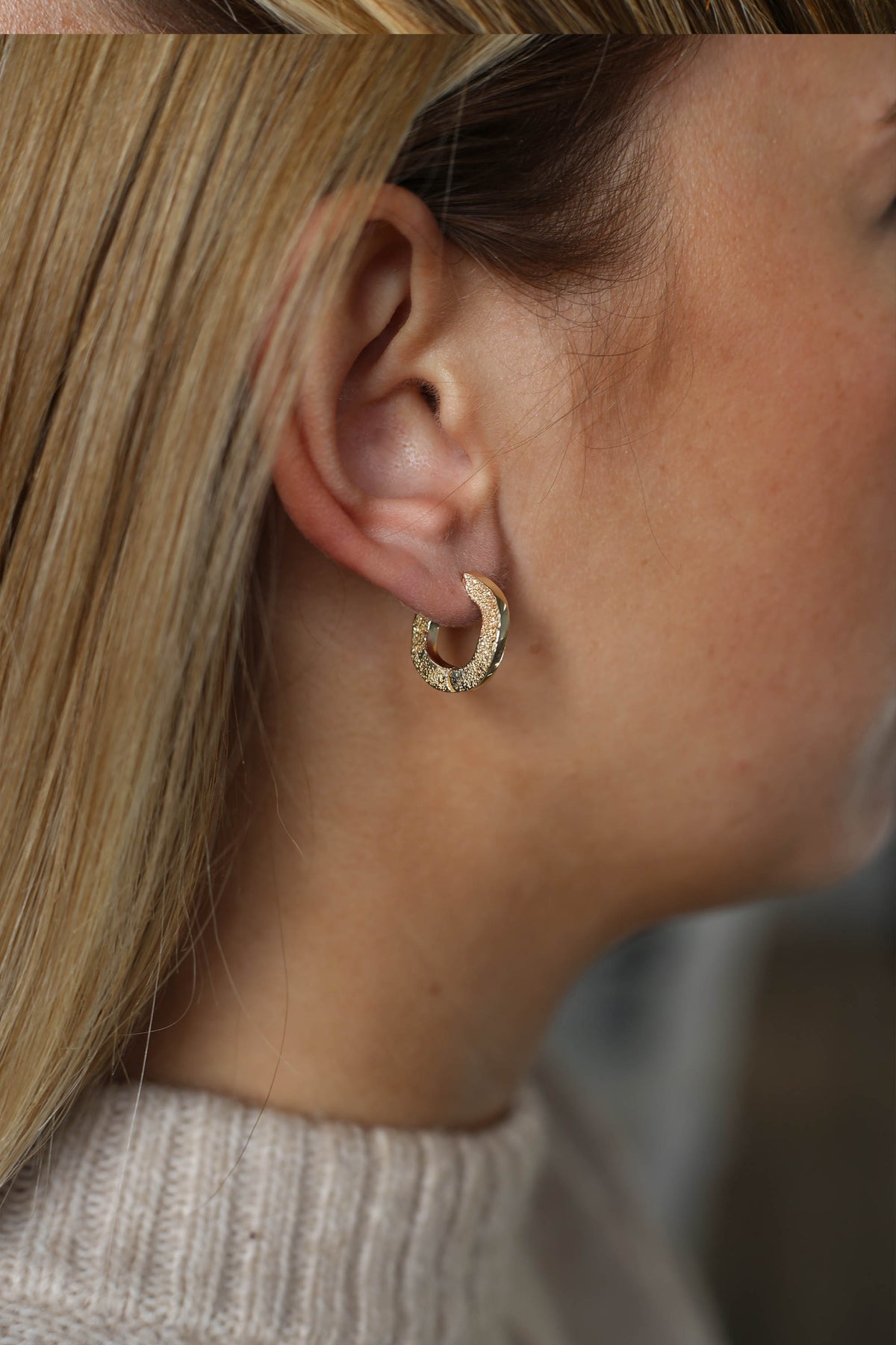 Shoal Earrings