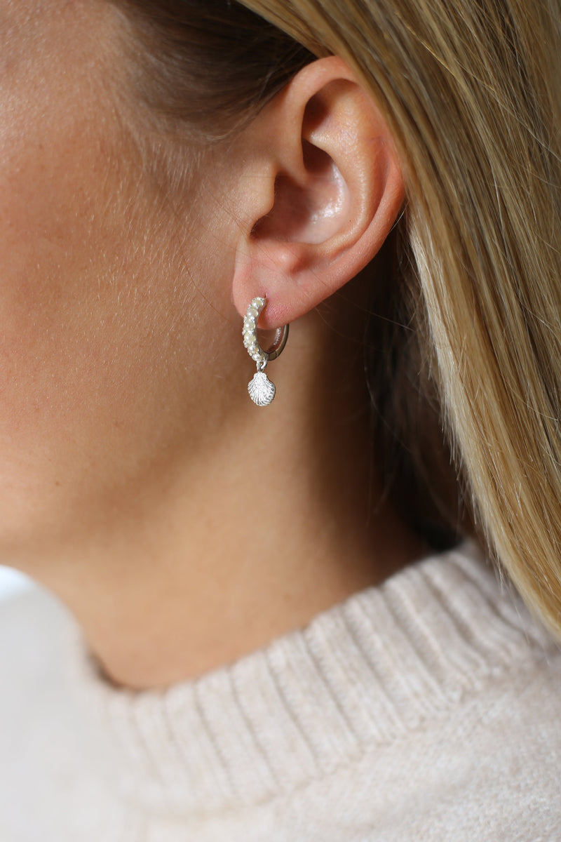 Shore Earrings